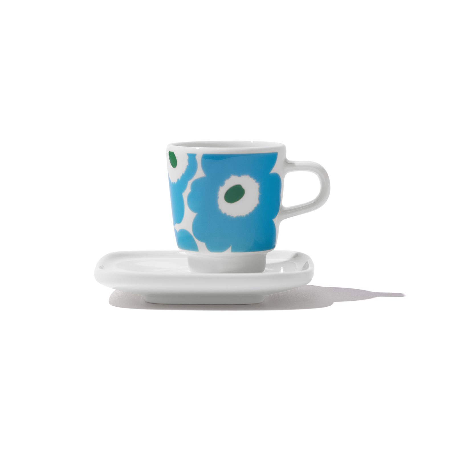 Marimekko x Blue Bottle Coffee Collaboration Marimekko x Blue Bottle Coffee Collaboration